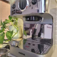 اسپرسو ساز مدل ۱۴۹ nova