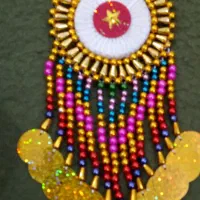 نمک تزیینی|صنایع دستی و سایر لوازم تزئینی|لامرد, |دیوار