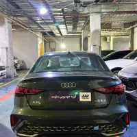 Audi A3L 2025|خودرو سواری و وانت|تهران, دولت‌آباد|دیوار