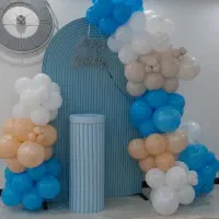 بادکنک سالم و زیبا