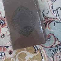 رباعیات خیام چرمی نفیس