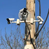 ما هستیم در خدمت شما رستوران داران عزیز|دوربین مداربسته|تهران, دربند|دیوار