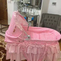 تخت کنار مادر|اسباب و اثاث بچه|ری, دیلمان|دیوار