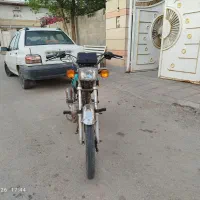 ۱۲۵ سند دار|دوچرخه، اسکیت، اسکوتر|رامهرمز, |دیوار