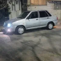 پراید ۱۳۲ عروسک|خودرو سواری و وانت|تهران, جیحون|دیوار