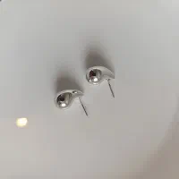 گوشواره آبکاری|بدلیجات|شهرکرد, |دیوار