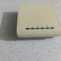 مودمadsl سیمی