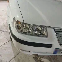 خودروسمندEF71399باکارکرد۳۰۰۰۰تا- سندکمپانی|خودرو سواری و وانت|مشگین شهر, |دیوار