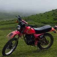 موتور Xl250