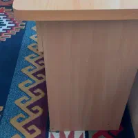 میز کامپیوتر و تحریر|میز تحریر و کامپیوتر|قم, پشت انبار نفت|دیوار