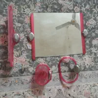 ست سرویس بهداشتی۲۰۰