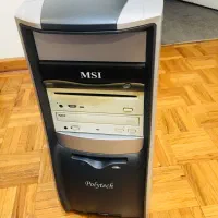 کیس رایانه رومیزی