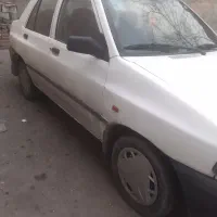 پراید 131|خودرو سواری و وانت|تبریز, |دیوار