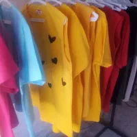 سلام تیشرت زنانه