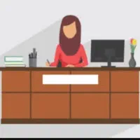 استخدام نیروی منشی خانم جهت کار در فروشگاه MDF