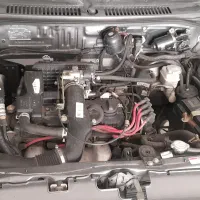 پراید ۱۱۱ se مدل۹۴|خودرو سواری و وانت|سنندج, |دیوار