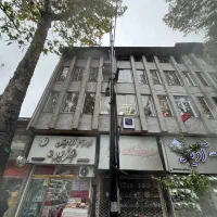 معاوضه مغازه17 تجاری پاساژ خیرخواه لاهیجان