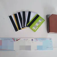 مدارک بنام(سلیمانی کیا)پیدا شده