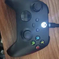 ایکس باکس سری دوسته ۳۰م تک دسته۲۷|کنسول، بازی ویدئویی و آنلاین|گرگان, |دیوار