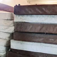 فروش عمده تشک و باکس هتلی کارکرده سالم|تشک تختخواب|قم, قم نو|دیوار