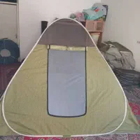 فروش چادرمسافرتی