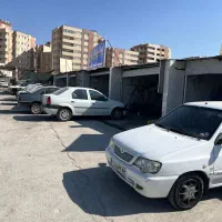 اجاره مغازه جهت امور کارگاهی در صدرا