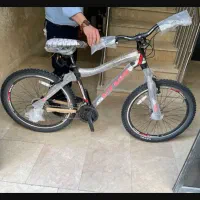 دوچرخه ویوا اسپینر 26