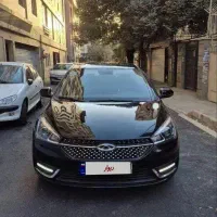 آریزو ۵ مدل ۱۴۰۱ در حد صفر