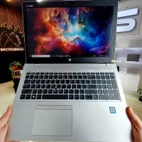 لپتاپ اچ پی گرافیک دار مهندسی|رایانه همراه|نیشابور, دارایی|دیوار