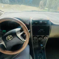 تویوتا کرولا|خودرو سواری و وانت|قشم, |دیوار