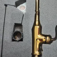 شیر سینک آک