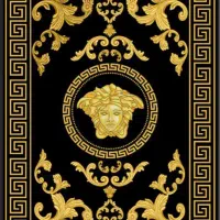 روفرشی کشدار ۱۲ متری کاملا نو طرح ورساچه