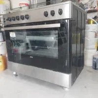گازفردار