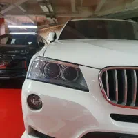 *آتاخودرو*بی ام و۲۰۱۴ در حد نو باشرایط اقساط۲ساله