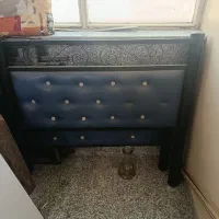 تخت خواب یکنفره