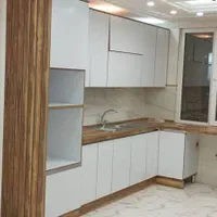 فروش آپارتمان ۱۱۷ متری ۲ خوابه در شهرک ابوذر|فروش آپارتمان|تهران, شهرک ابوذر|دیوار