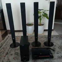 سینما خانوادگی ال جی