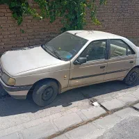 ماشین روآ مدل 85. قیمت 110000000