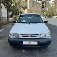 پراید اقساطی ۳۶ ماهه