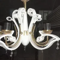 لوستر|لوستر و چراغ آویز|اسلامشهر, شهرک مصطفی خمینی|دیوار