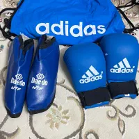 وسایل و لباس ورزشی