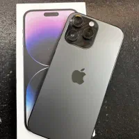 آیفون ۱۴ پرو مکس 256GB