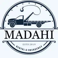 یدک کش. امداد خودرو.  جرثقیل. خودرو بر