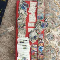 کارت بازی همه نوع