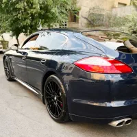 پورشه پانامرا 4s 2011|خودرو سواری و وانت|تهران, فرمانیه|دیوار