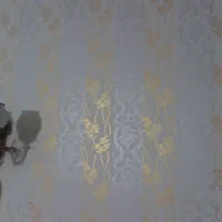 نقاشی طرح کاغذ دیواری|خدمات پیشه و مهارت|سراب, |دیوار