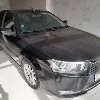 دنا تیپ۲ مدل ۱۳۹۶