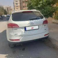 فروش فوری ماشین جک اتومات مدل ۹۶ رنگ سفید