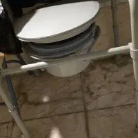 توالت فرنگی نو نو