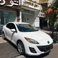 مزدا N3 مدل 89 نقد و اقساط|خودرو سواری و وانت|تهران, نارمک|دیوار